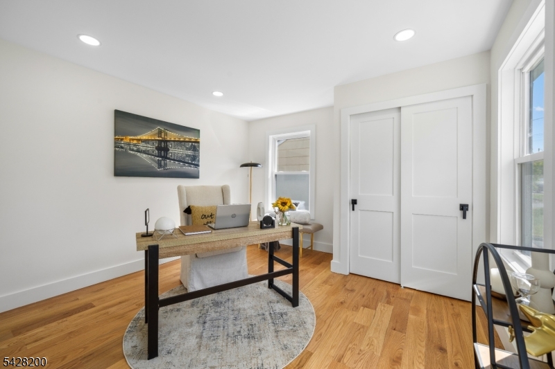 Allwood - Residential