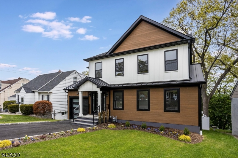 Allwood - Residential