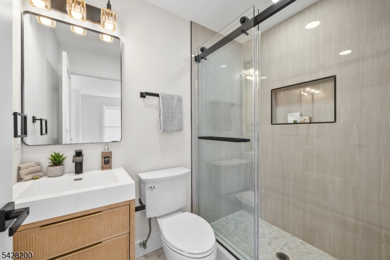 Allwood - Residential