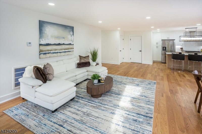 Allwood - Residential