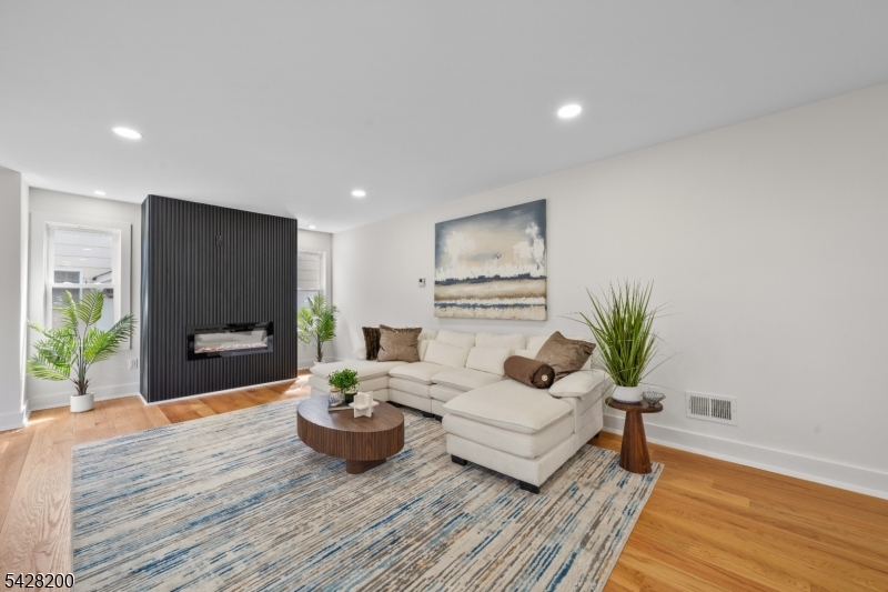 Allwood - Residential