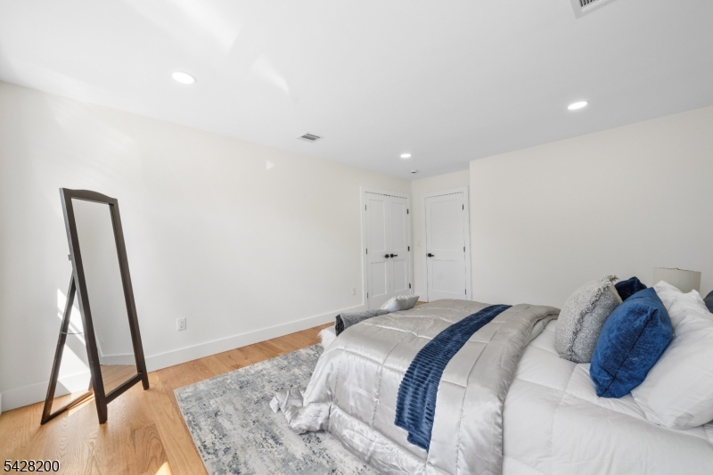 Allwood - Residential