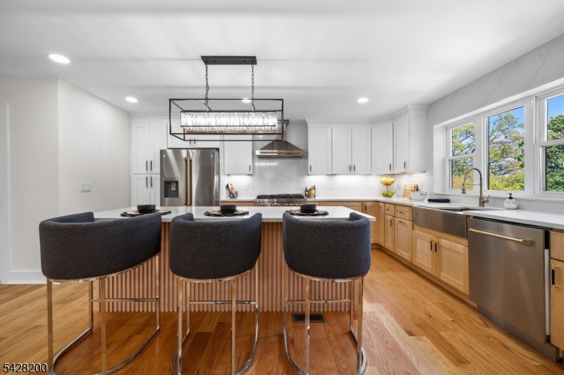 Allwood - Residential