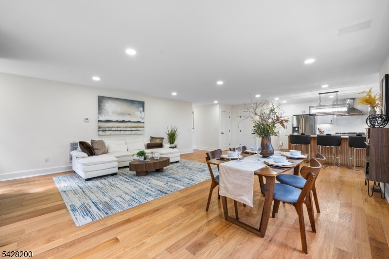 Allwood - Residential