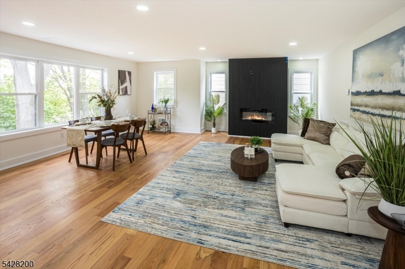 Allwood - Residential