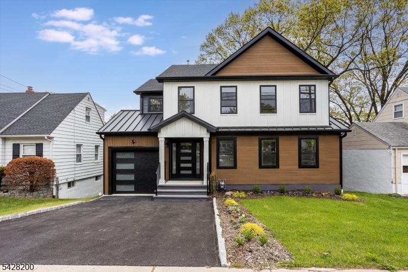 Allwood - Residential