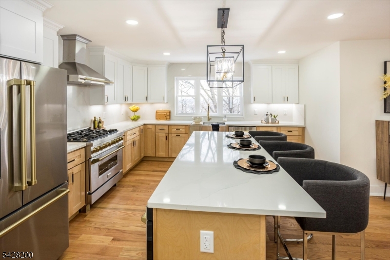 Allwood - Residential