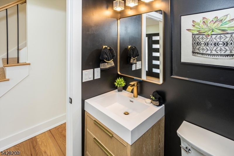 Allwood - Residential