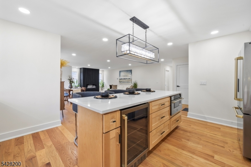 Allwood - Residential