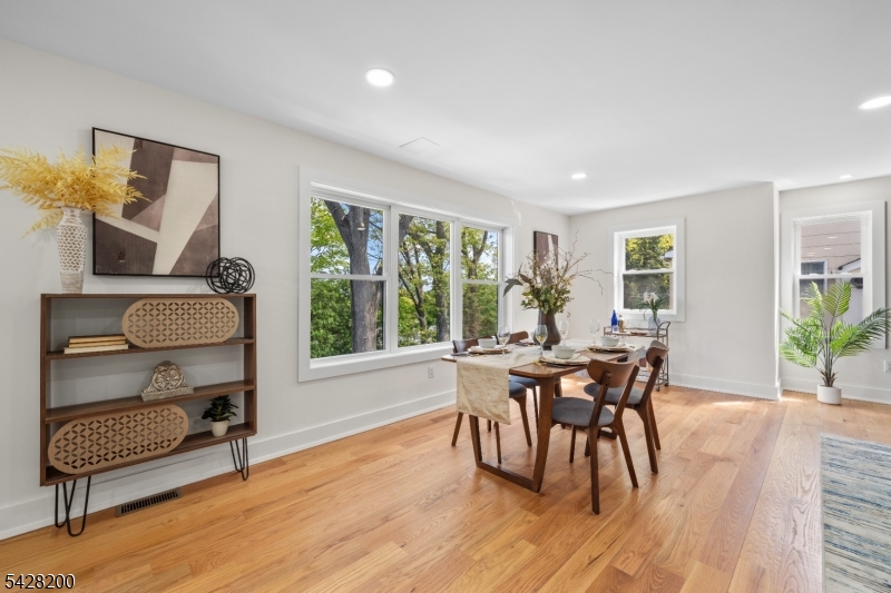 Allwood - Residential