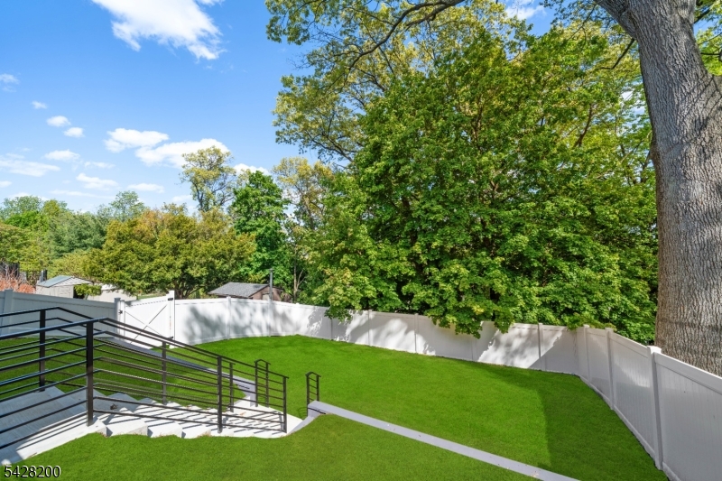 Allwood - Residential