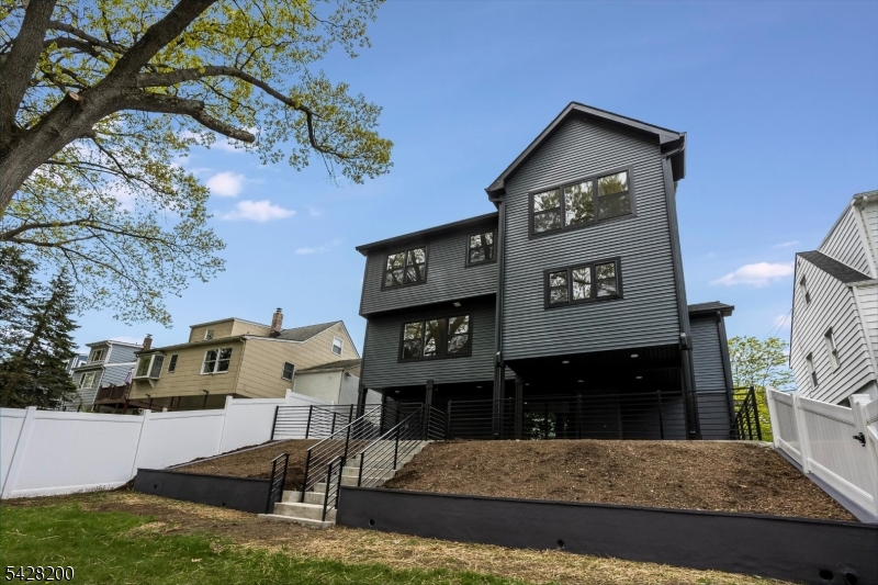 Allwood - Residential