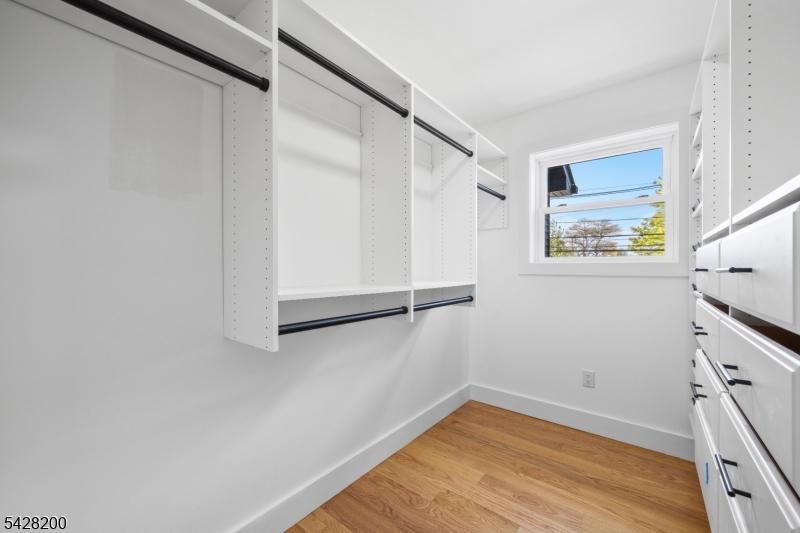 Allwood - Residential