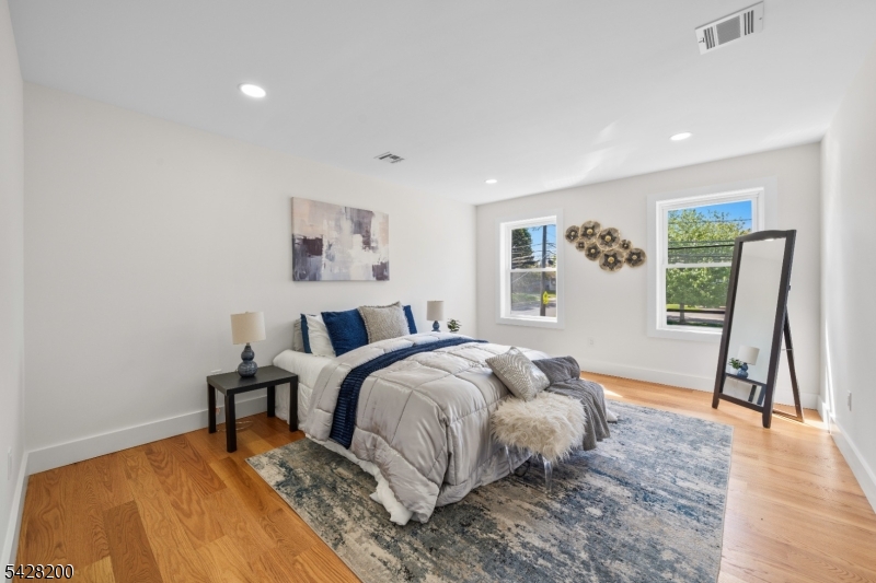 Allwood - Residential