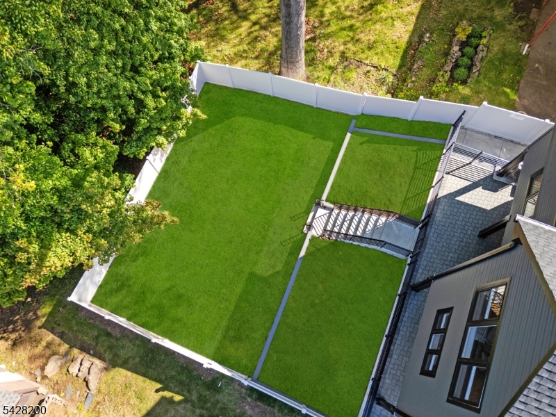 Allwood - Residential