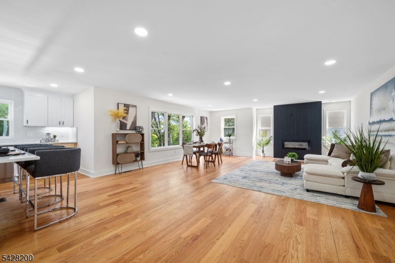 Allwood - Residential