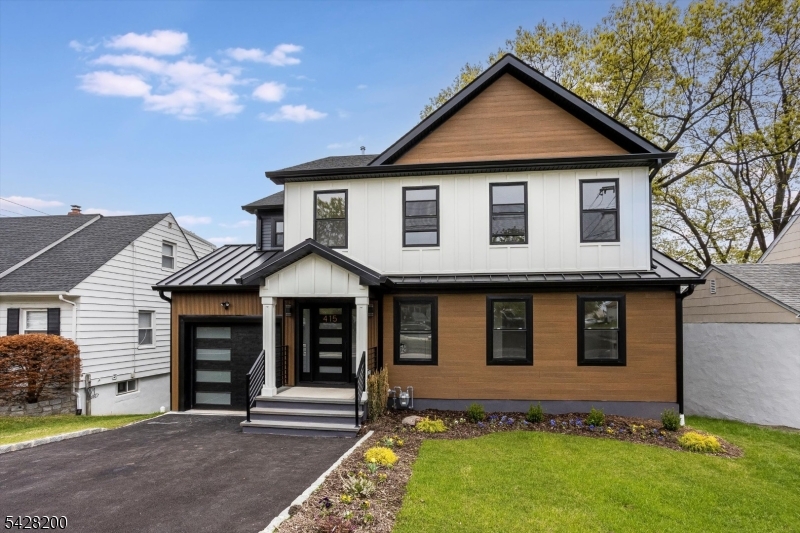 Allwood - Residential