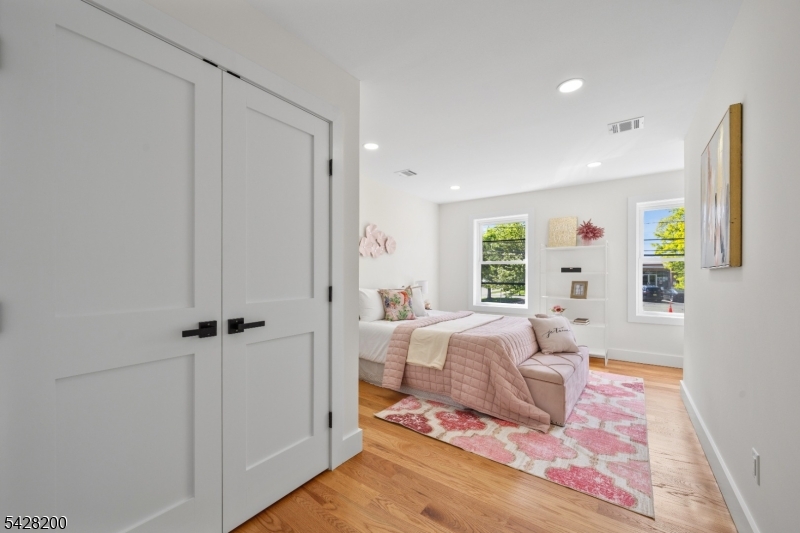 Allwood - Residential