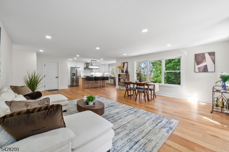 Allwood - Residential