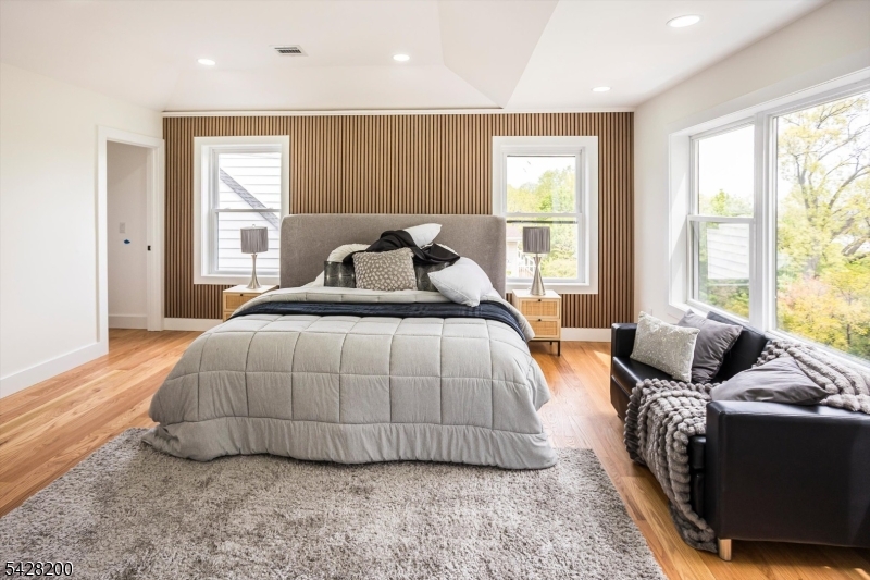 Allwood - Residential