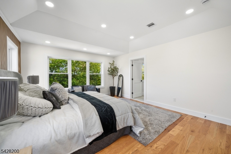 Allwood - Residential