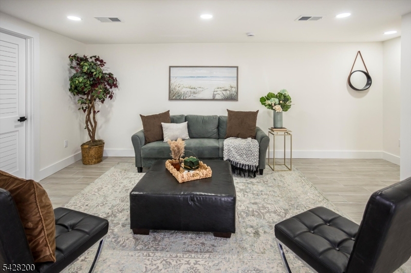 Allwood - Residential