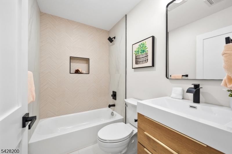 Allwood - Residential