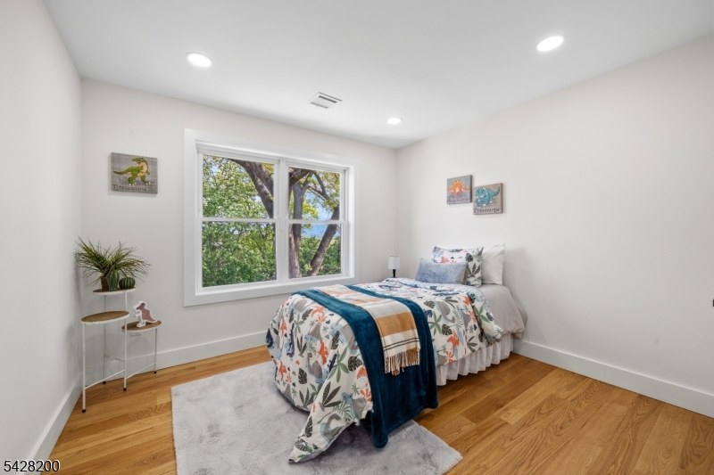Allwood - Residential