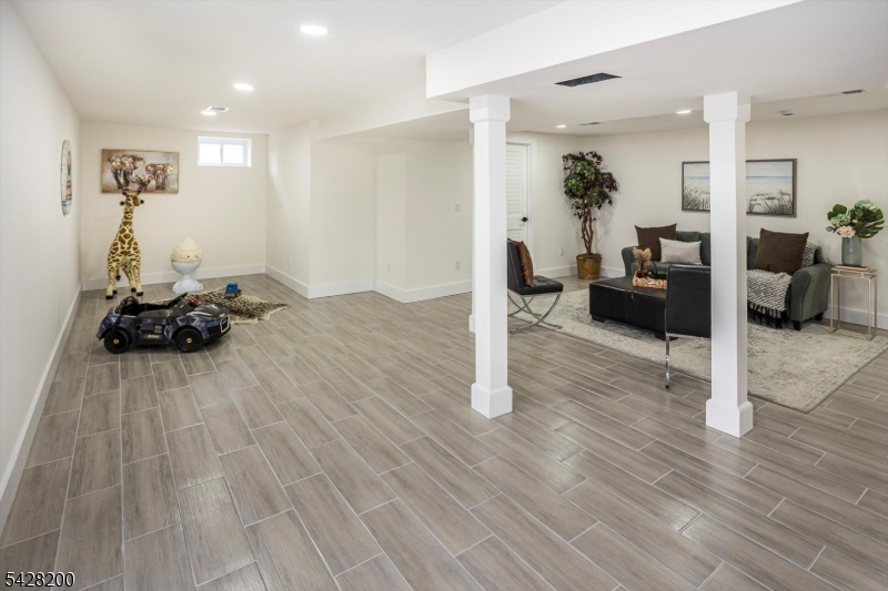 Allwood - Residential