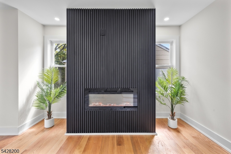 Allwood - Residential