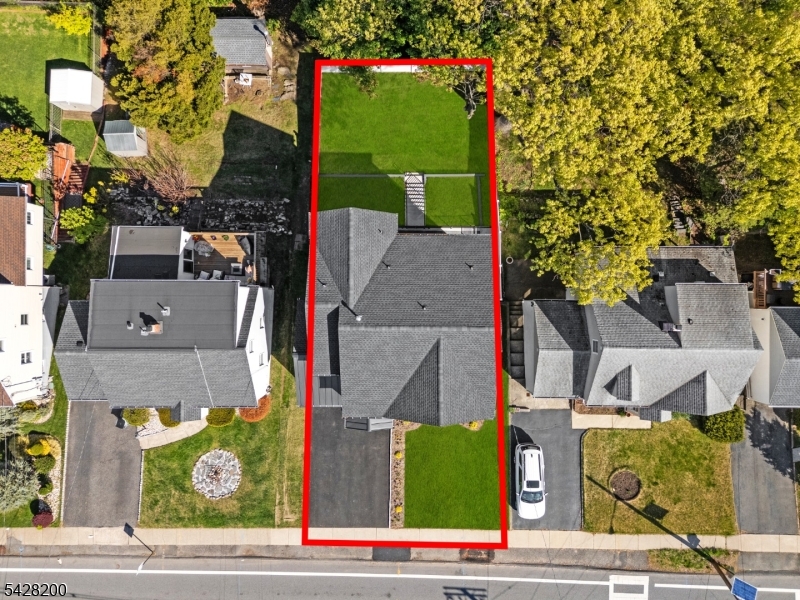 Allwood - Residential