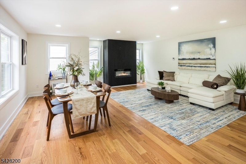Allwood - Residential