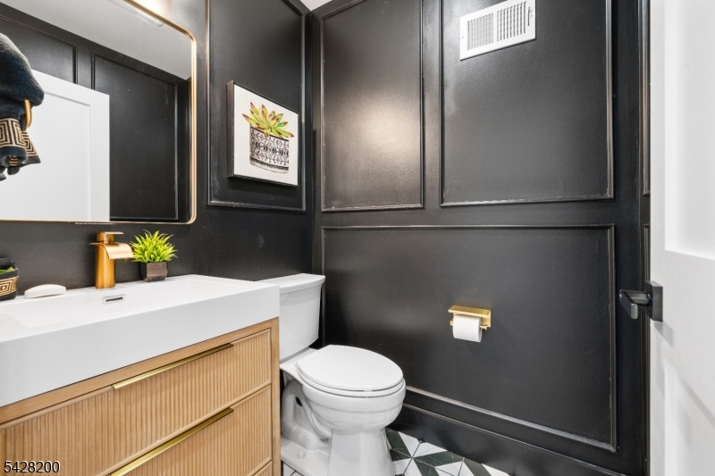 Allwood - Residential