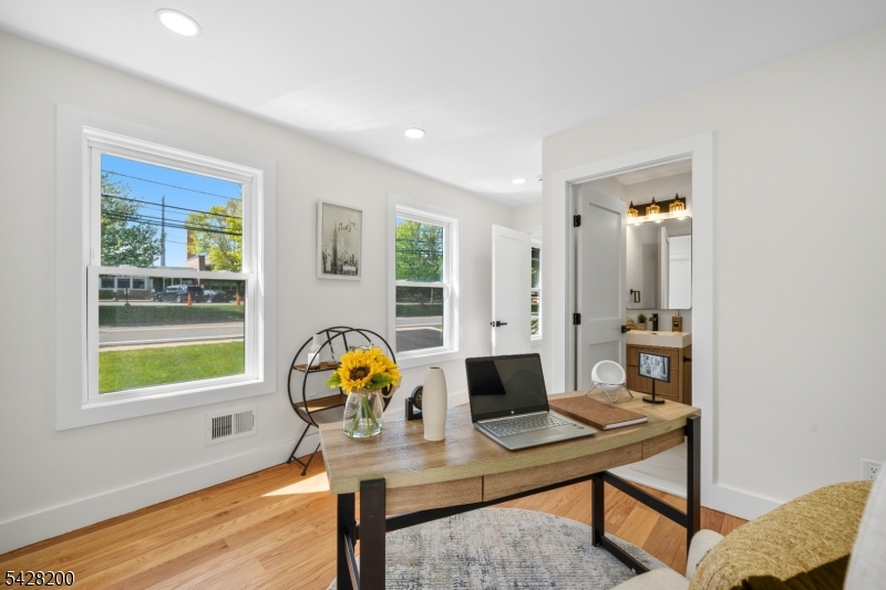 Allwood - Residential