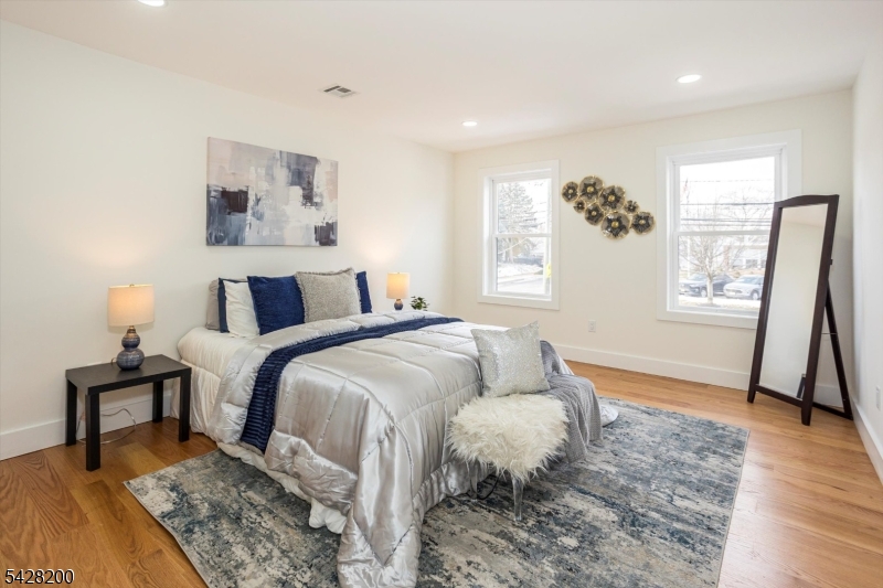 Allwood - Residential