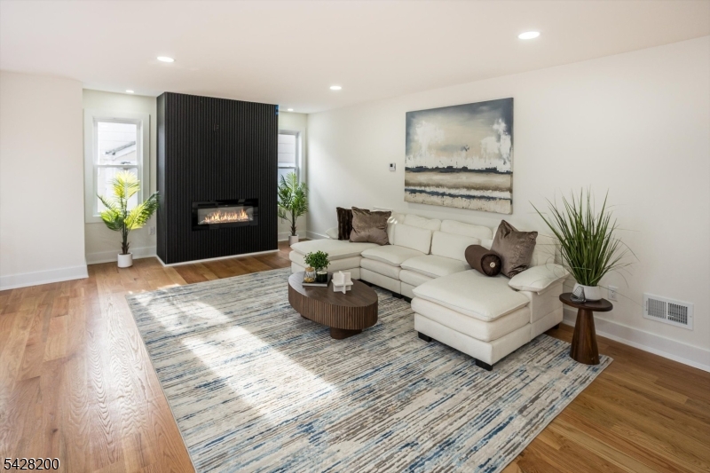Allwood - Residential