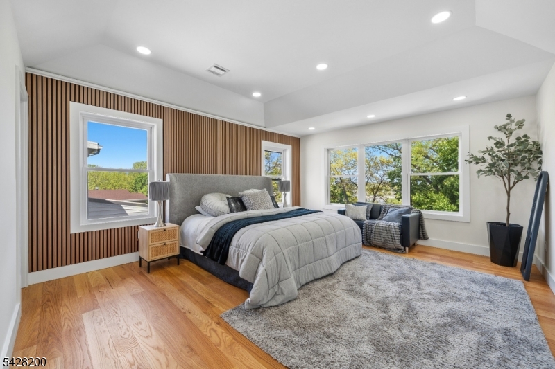 Allwood - Residential