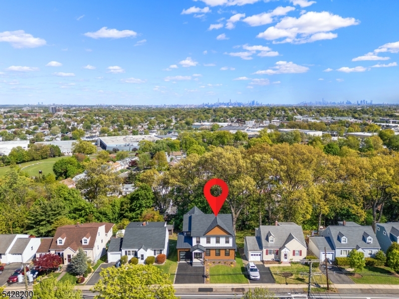 Allwood - Residential