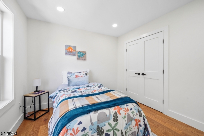 Allwood - Residential