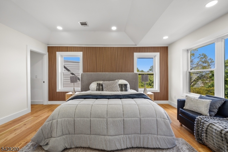 Allwood - Residential