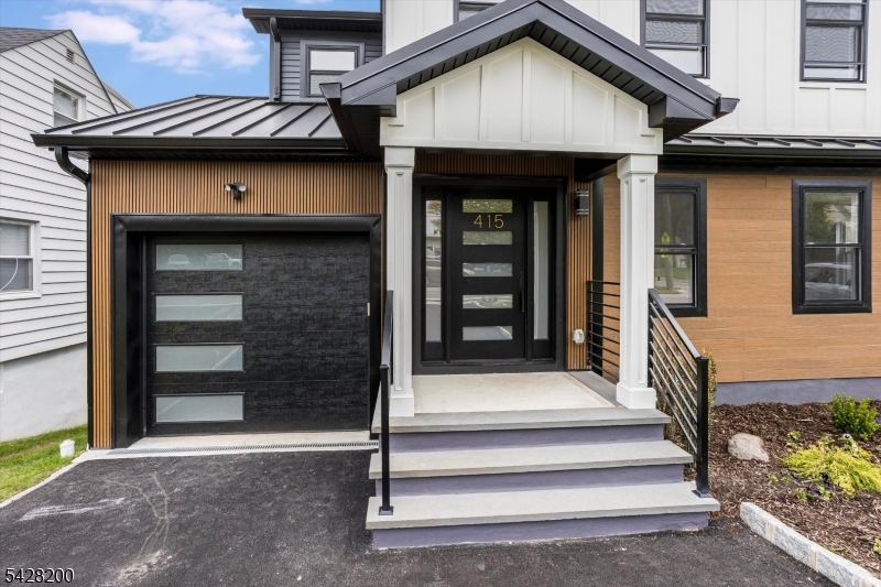 Allwood - Residential