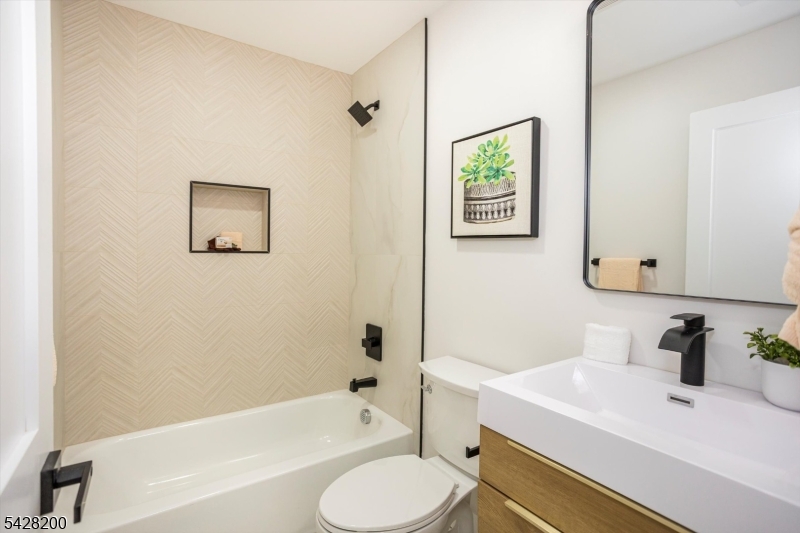 Allwood - Residential
