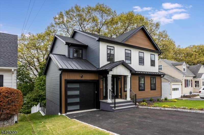 Allwood - Residential