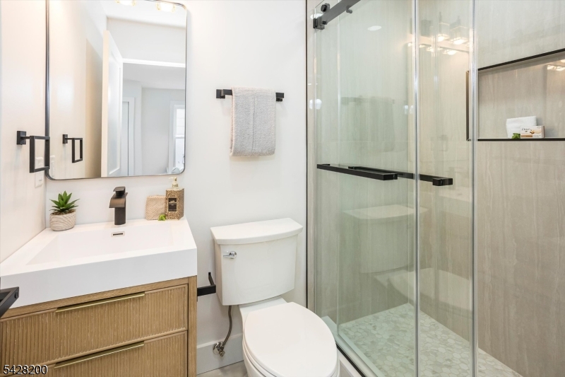 Allwood - Residential