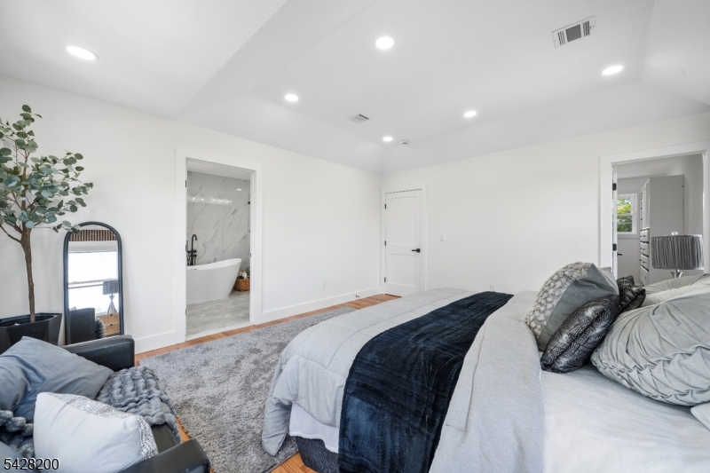 Allwood - Residential