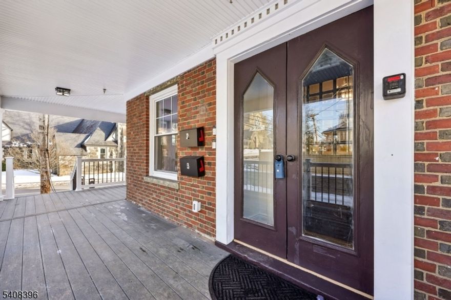 Experience luxury living in the heart of Summit! Designed with comfort and functionality in mind, this newly renovated, townhouse/duplex offers high end finishes, open floor plan and convenient location. Two units available and each feature 3 bedrms/3.1 baths and provide a warm combination of modern amenities and charm of a home built in the 1920's. The expansive kitchen (complete with center island, stainless steel appliances, quartz countertops and pantry) is open to the light filled living/dining areas. Highlights include: 3 en-suite bedrms (beautifully designed bathrooms), BONUS home office/play room or nursery, full size washer and dryer, skylights, high ceilings, storage space in basement and designated parking. Utilities separate and landlord covers sewer, lawn care, garbage and snow removal, Enjoy the ease and convenience of this A+ location, NYC commuters dream, top rated schools, vibrant town center for shopping, restaurants, YMCA, Farmers market, library, parks, etc... (Check floor plans for room dimensions) - Flexible layout options.