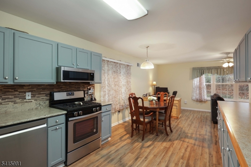 Lake Ridge Adult Community - Residential