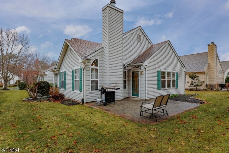 Lake Ridge Adult Community - Residential