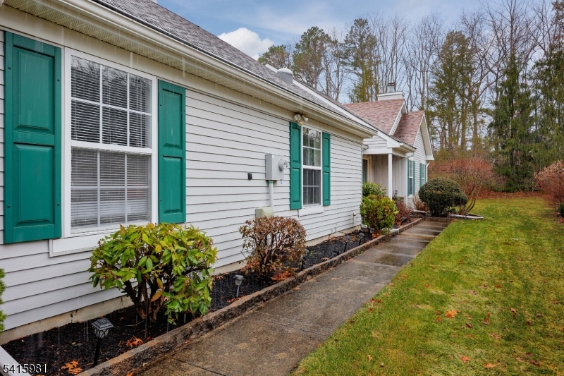 Lake Ridge Adult Community - Residential