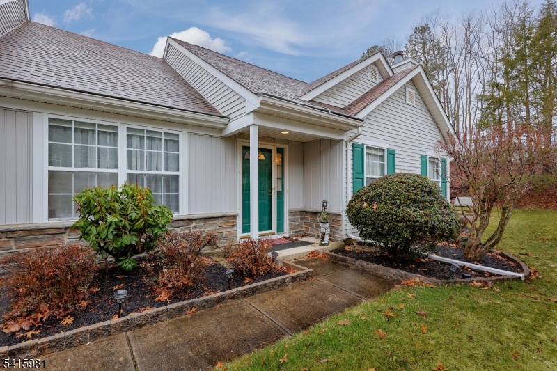 Lake Ridge Adult Community - Residential